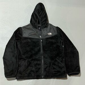 North face Osito fleece jacket kids XL